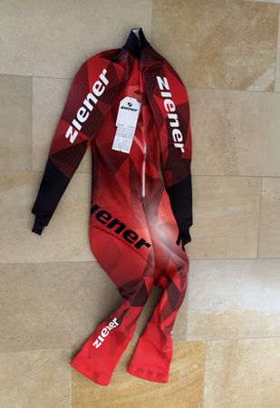Skirenndress neu Gr. M