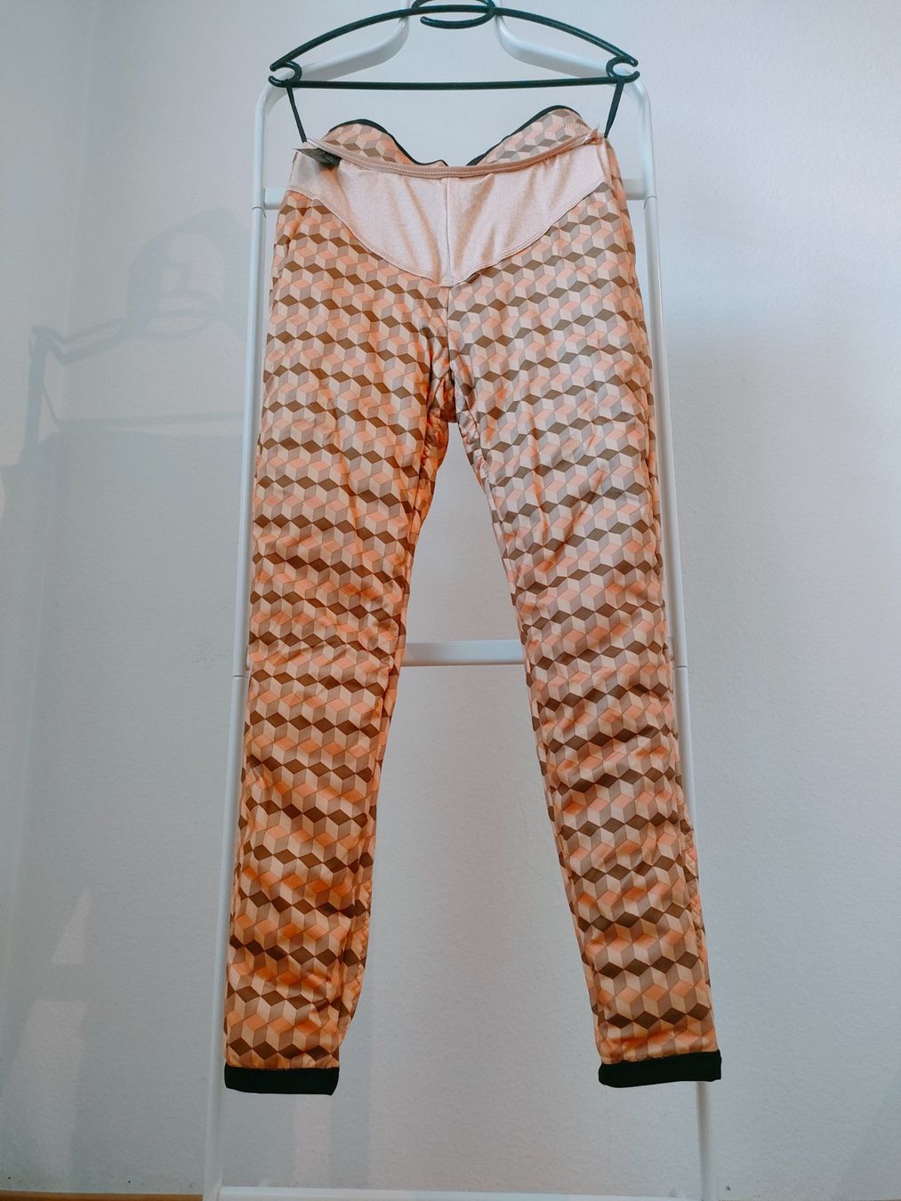Leggings: Warme Damen Winter Leggings schwarz – Nuovo (secondo la descrizione) da Dietikon venduto da MJ_Sporting 6