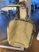 Qwstion Laptop-Rucksack Sage