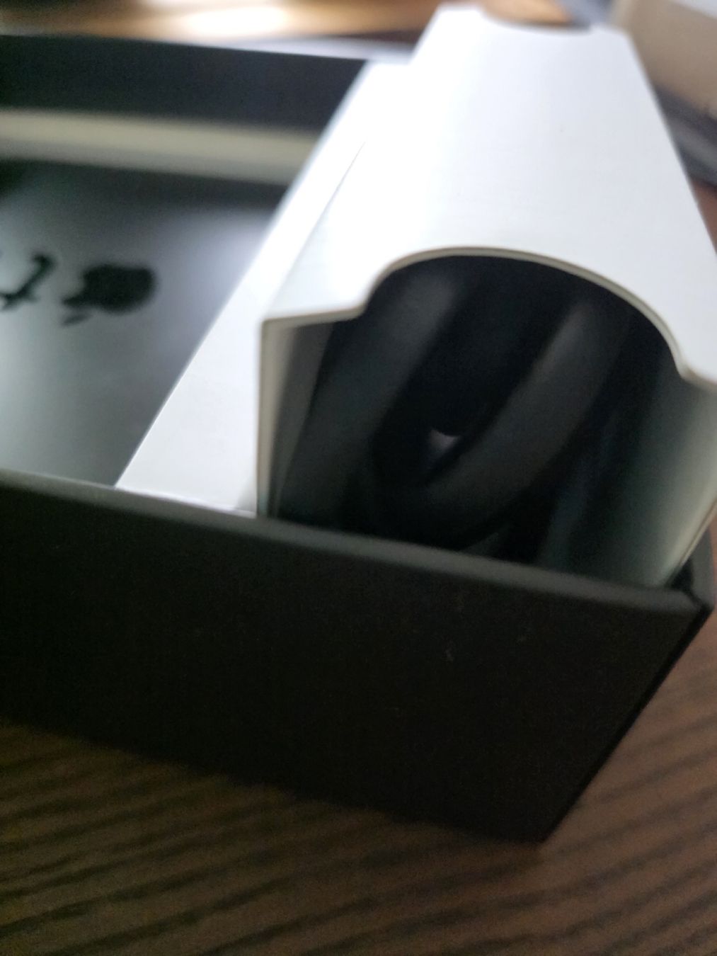 Apple PCs: Apple TV 64GB 3. Gen complete – Neu (gemäss Beschreibung) aus Dietikon von ninuzzo28 3