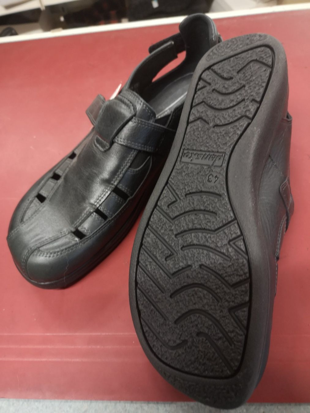 Helvesko Herrenschuhe: Helvesko dansko – Neu und originalverpackt aus Möhlin von Highwaytom 1