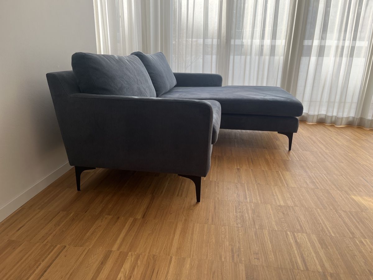 Sofas: Sofacompany Sofa Cord – D'occasion à Zürich par ric_j8bj 1