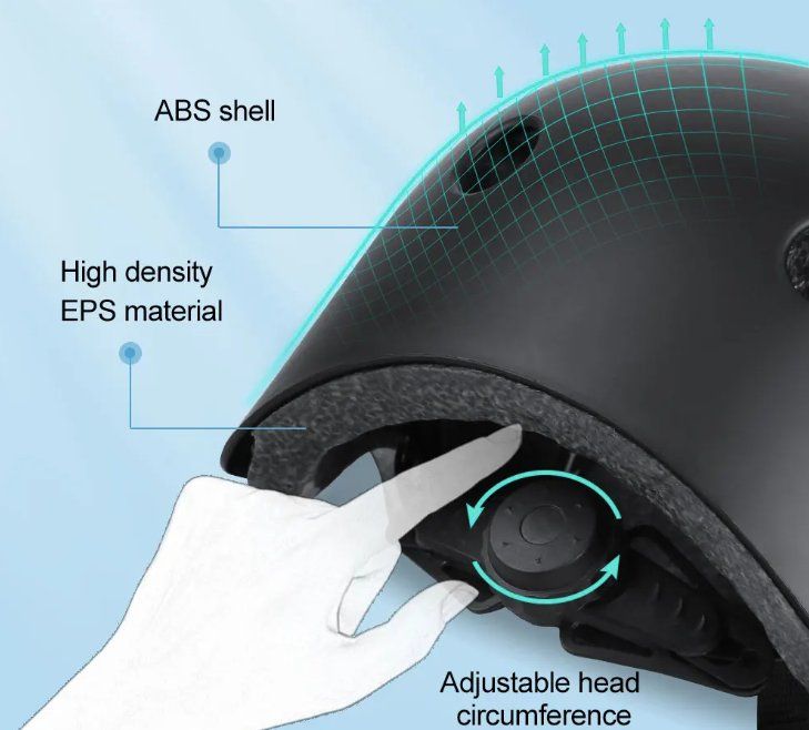 Helme: Kinder Fahrradhelm Gr.S – Neu und originalverpackt aus Châtelaine von topshop.switzerland 7