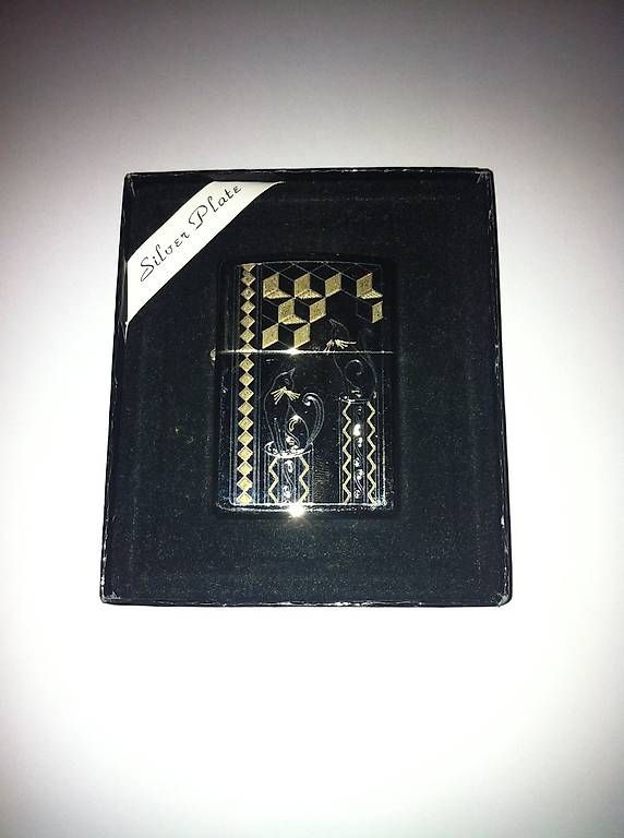 Accendini: Feueranzünder ZIPPO – Nuovo e nell'imballaggio originale da Udligenswil venduto da barmen 1