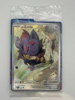 Pokémon N‘s Zorua 189 Promo