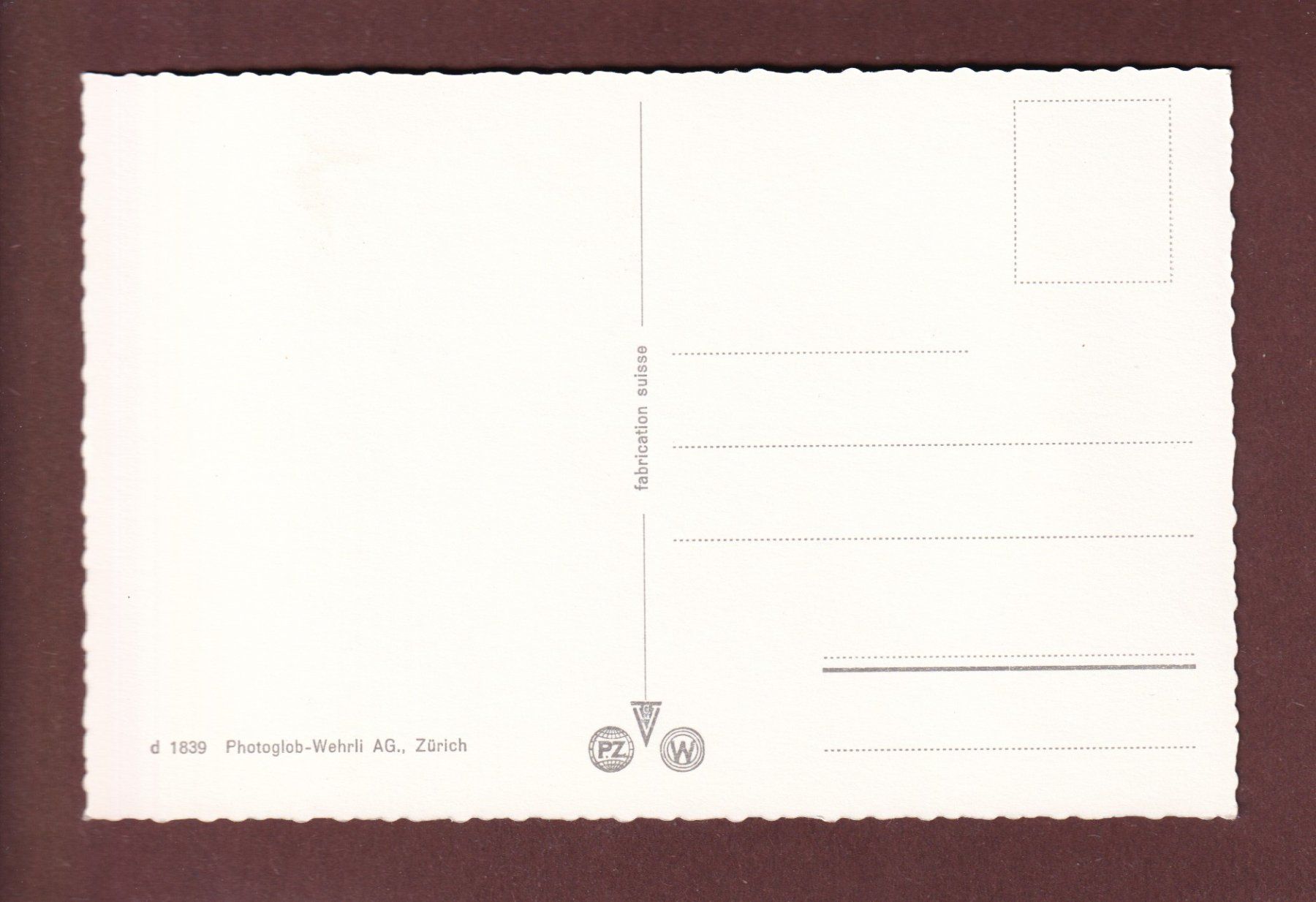 Cartes postales: OLTEN - Brunnen – D'occasion à Pully par nicecards-shop 1