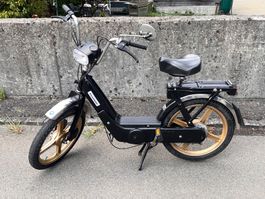 Mofa/Töffli Piaggio CIAO C7E2T