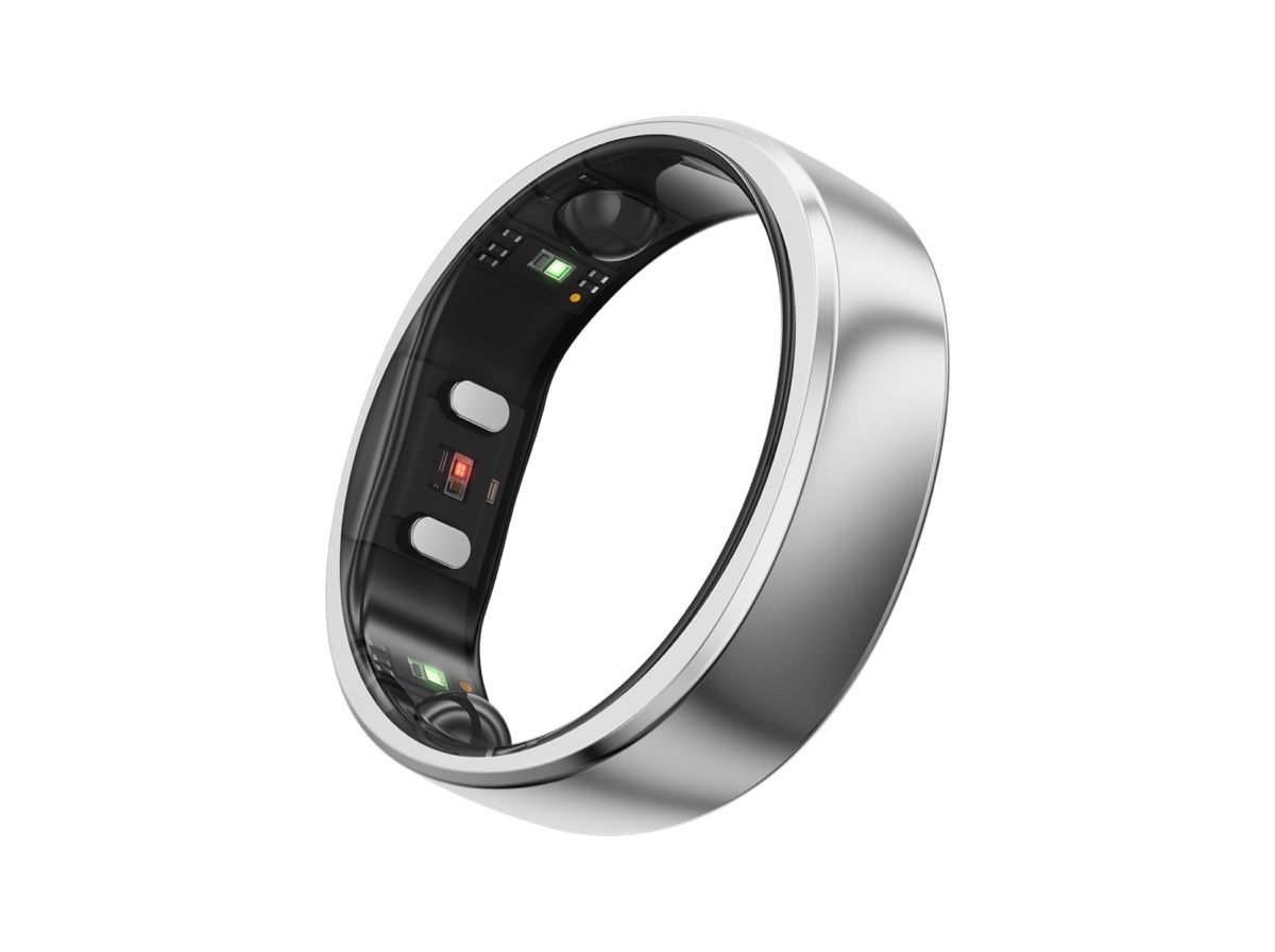 Ringe: RingConn Gen 2 Smartring Grösse 10, Topzustand – Gebraucht aus Horgen von mruckstuhl1979