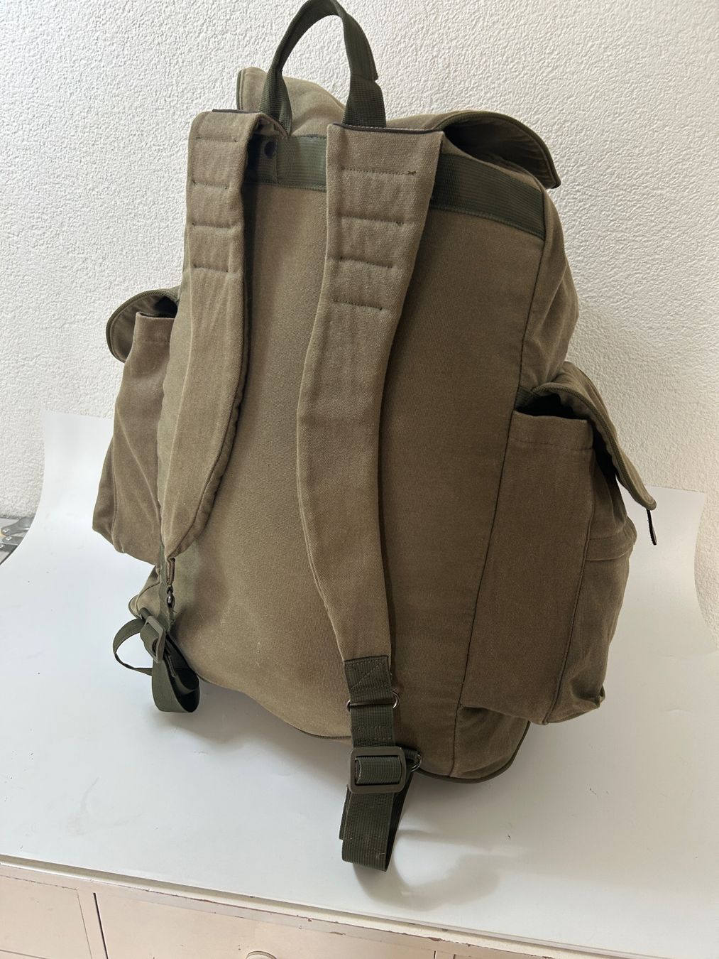 Rucksäcke: Rucksack für Profis – Gebraucht aus Rheineck von emma.gut 7