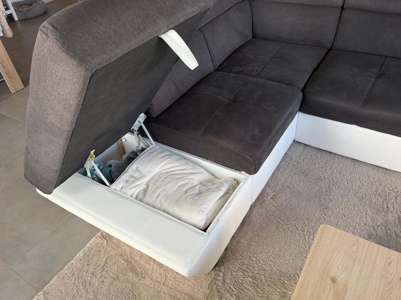 Sofas: Canapé d angle à droite – Gebraucht aus Cormérod von chl_cgp2 3