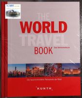 KUNTH-Verlag - The World Travel Book - Das Weltreisebuch