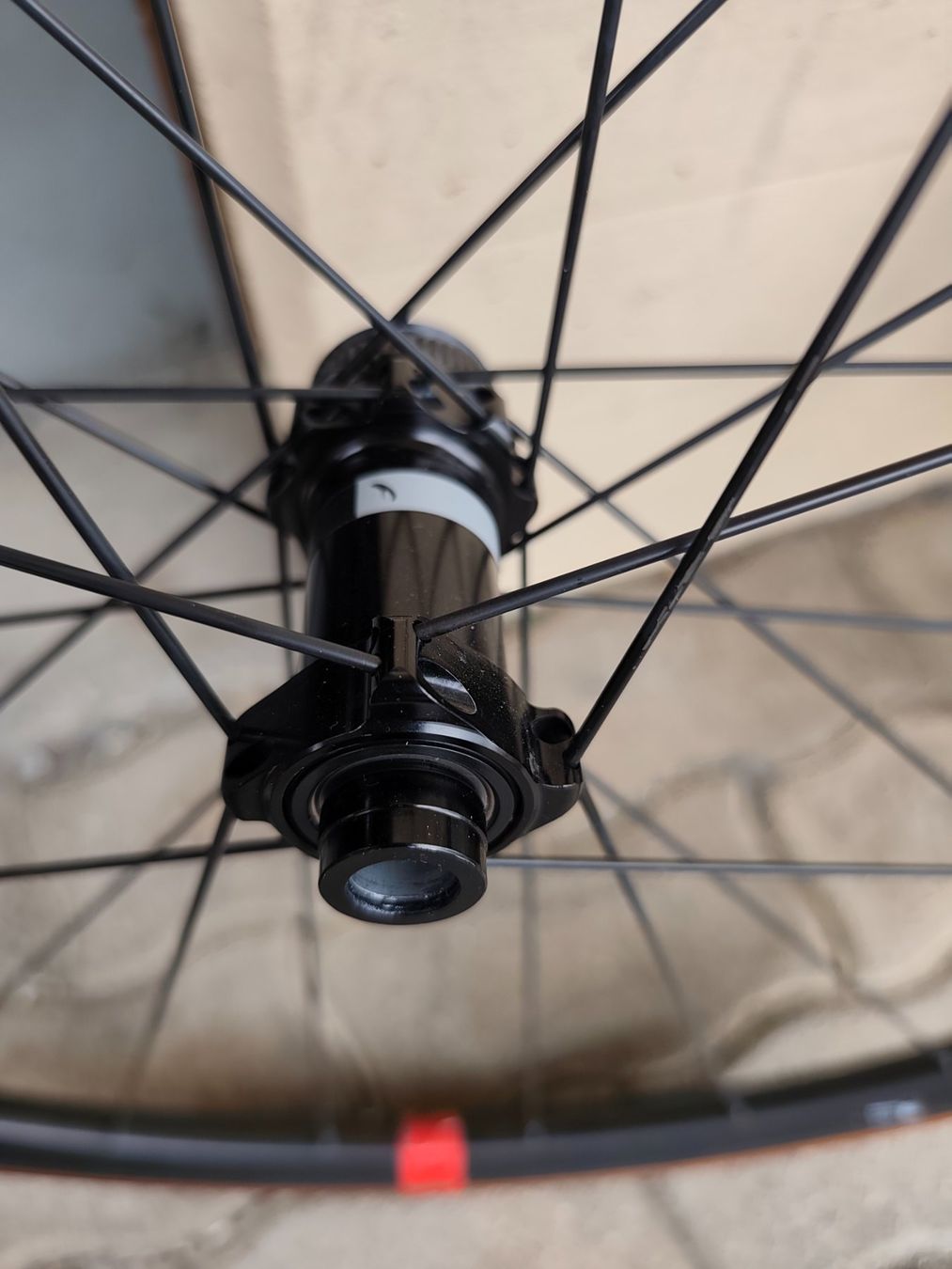 Fulcrum Pezzi di ricambio: Fulcrum Racing 6DB – Usato da Oberägeri venduto da ang_22g5 7