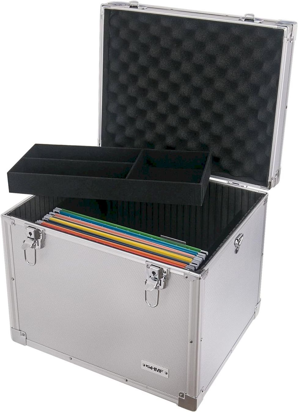 Valigie & Borse: HMF Hängeregister Box – Nuovo e nell'imballaggio originale da Bottighofen venduto da zaap 1