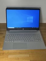 HP Laptop i7 / 16 GB RAM - guter Zustand!