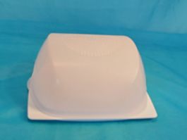 Tupperware, Käse Frischhaltebox, KäseMax, weiss