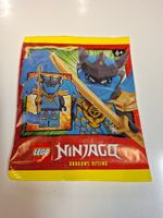 Lego Ninjago Minifigur Dragonform Nya