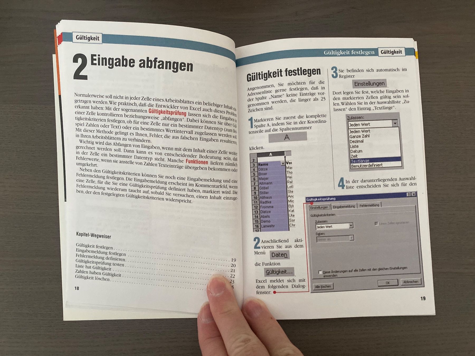 Libri: 4 Bücher über Computerprogramme" – Usato da Reichenburg venduto da Noxima 1