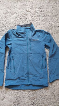 Norrona Jacke grösse 140