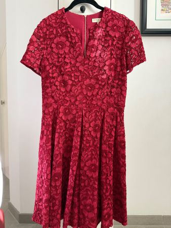 Burberry Kleid Gr 36-38