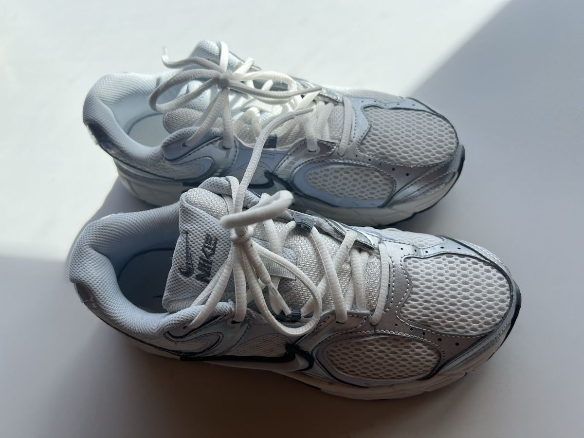 Nike Herrenschuhe: Nike Sneaker Grösse 40 – Gebraucht aus Bern von BestBrandSeller89 1