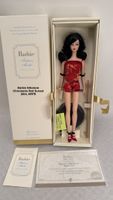 Barbie Silkstone „Red Sunset“, 2004, NRFB