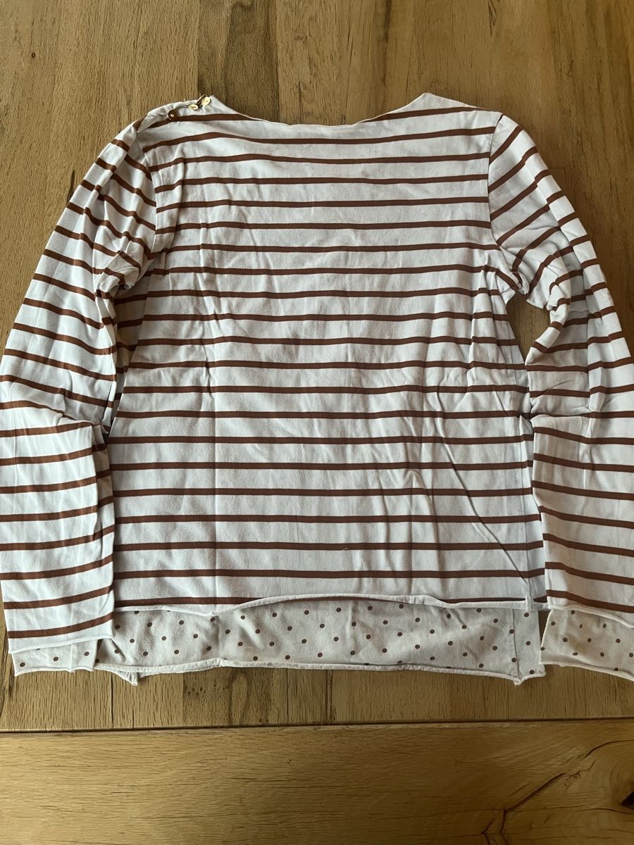 Alprausch Pullover & Sweatshirts: Alprausch Long-Shirt Grösse S – Gebraucht aus Dittingen von Reh77 1