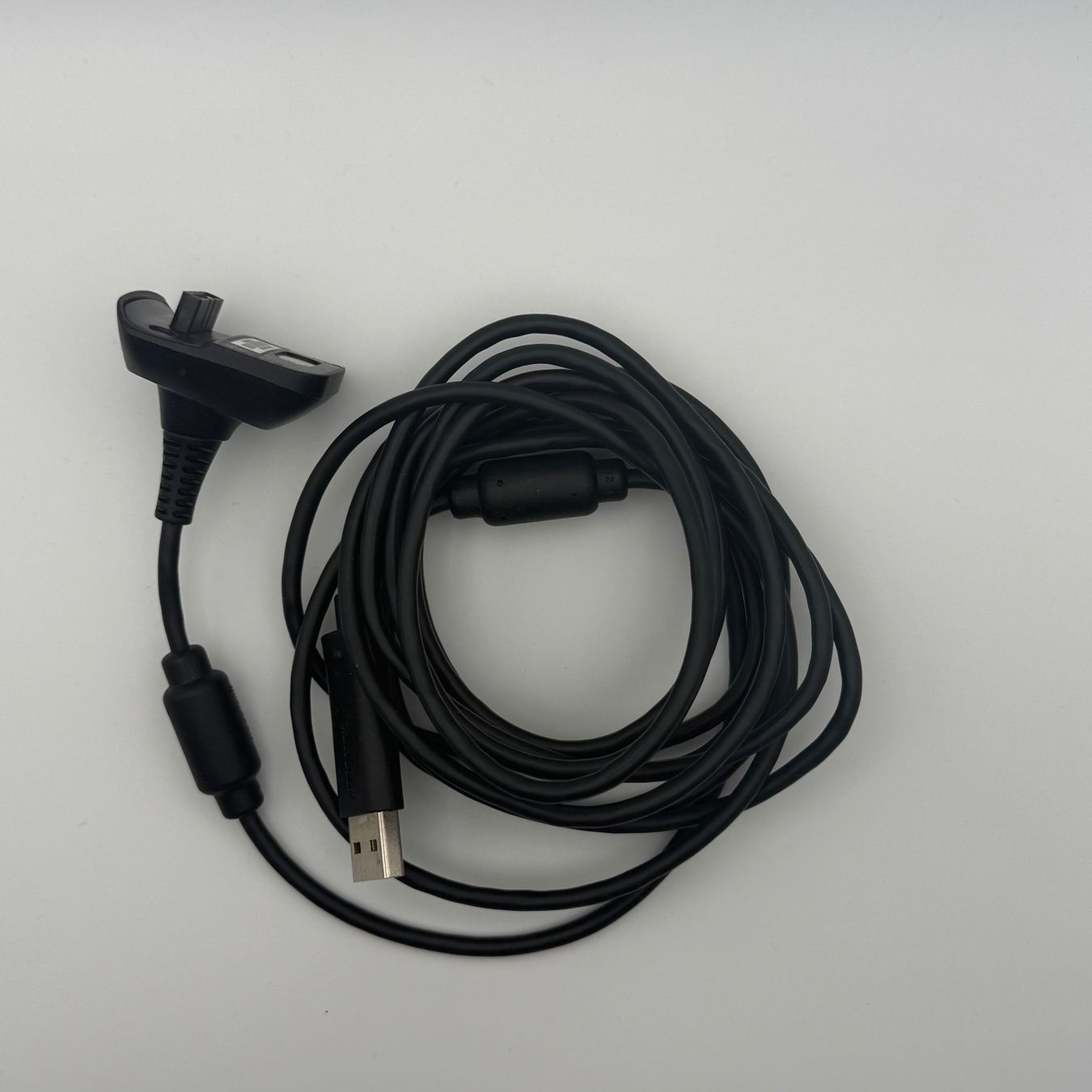 Microsoft Kabel: Xbox 360 Controller Ladekabel – Gebraucht aus St. Gallen von KumanekoDen