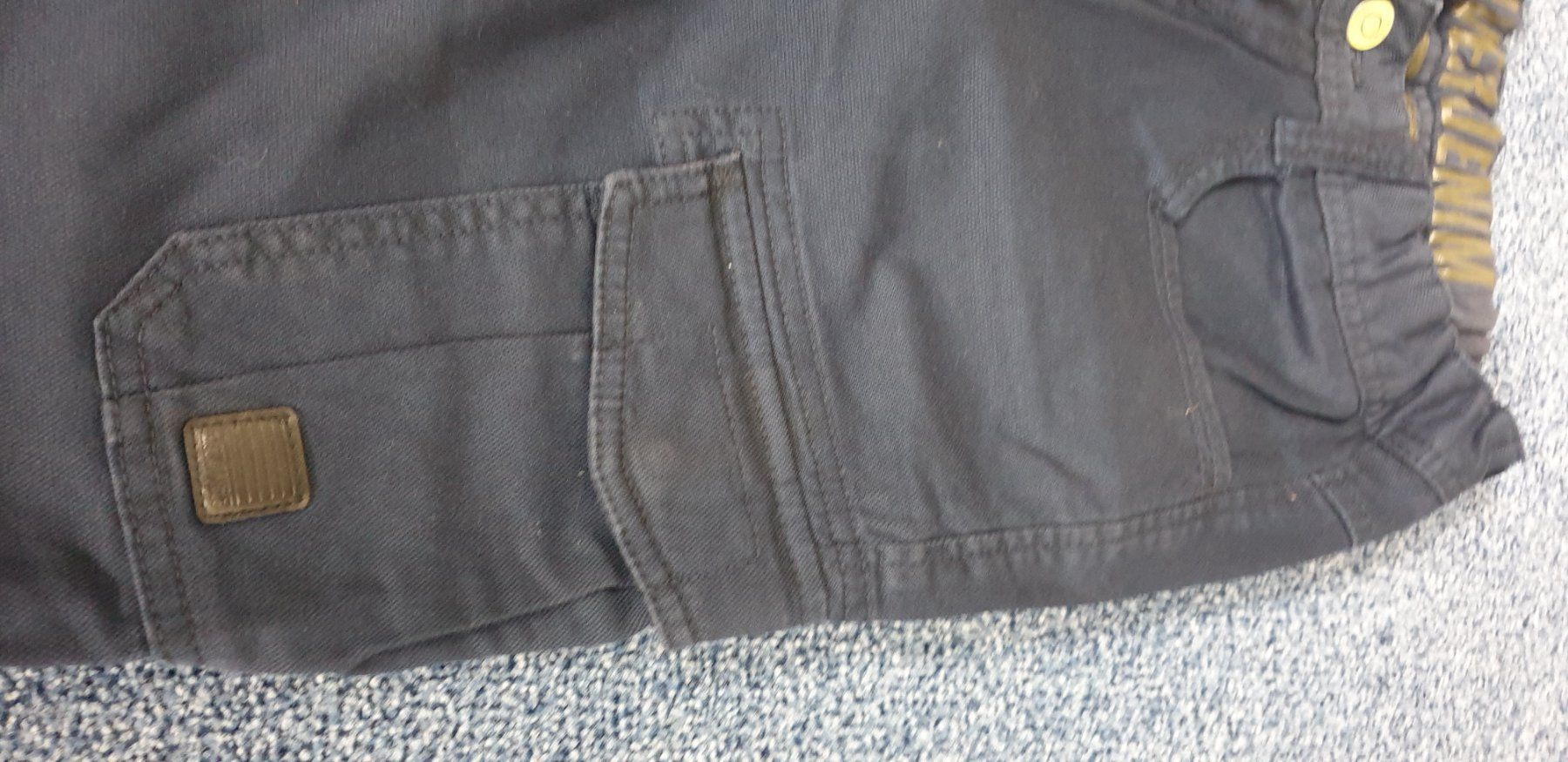S.Oliver Pantaloni: Shorts von s.Oliver – Usato da Amlikon-Bissegg venduto da Schnuefeli4 2