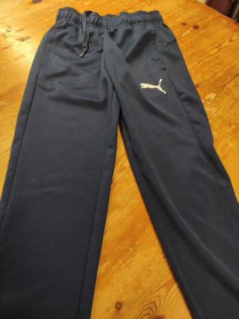 Schöne Puma Trainerhosen