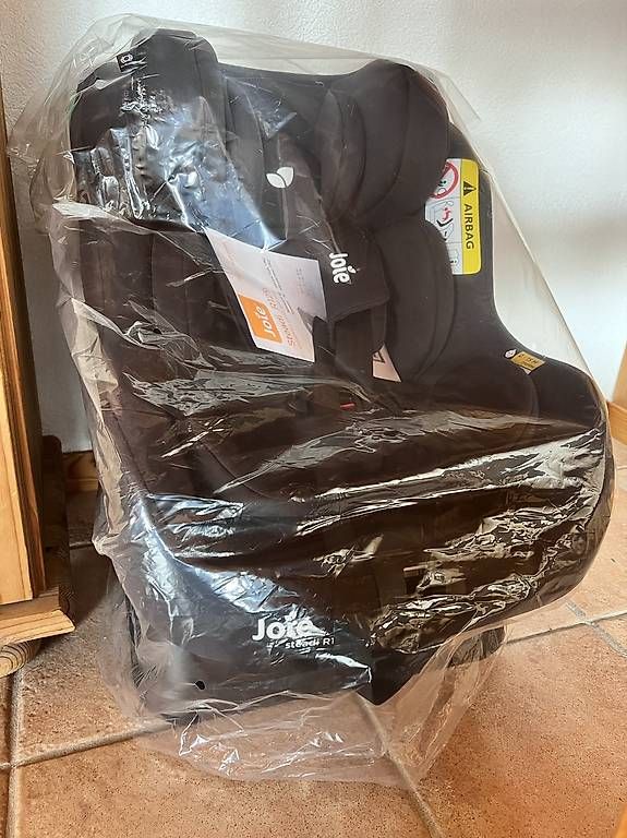 Seggiolini per auto: Siège auto Joie SANS ISOFIX – Nuovo e nell'imballaggio originale da Savièse venduto da hou_hfw6 3