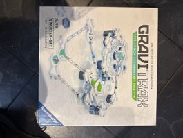 Ravensburger GraviTrax Starter-Set mit 100 Bauelementen