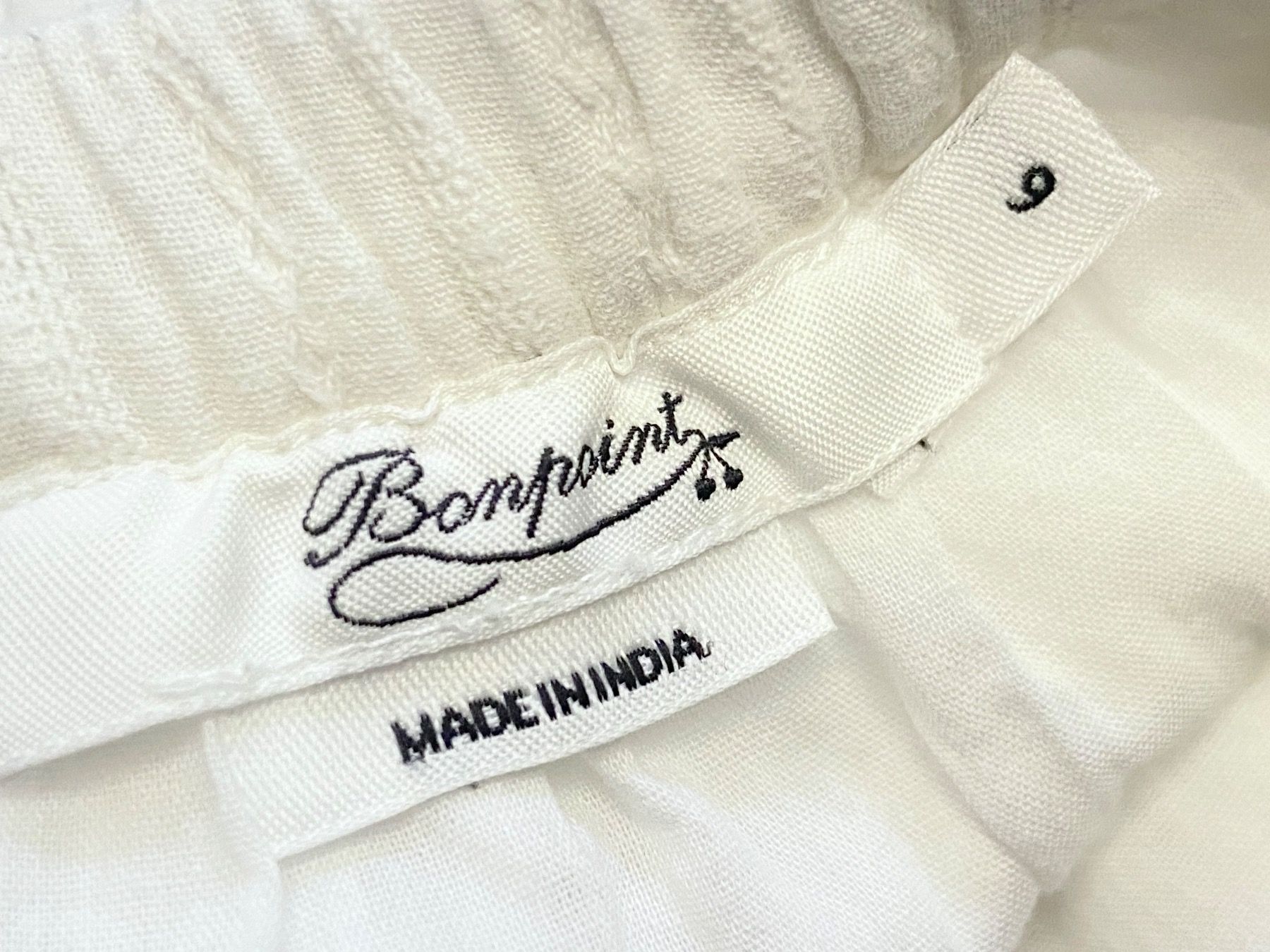 Bonpoint Vestiti & Gonne: Bonpoint, Rock, Sommer, Gr. 116, Cotton – Usato da Zürich venduto da Pokimoki_1 1