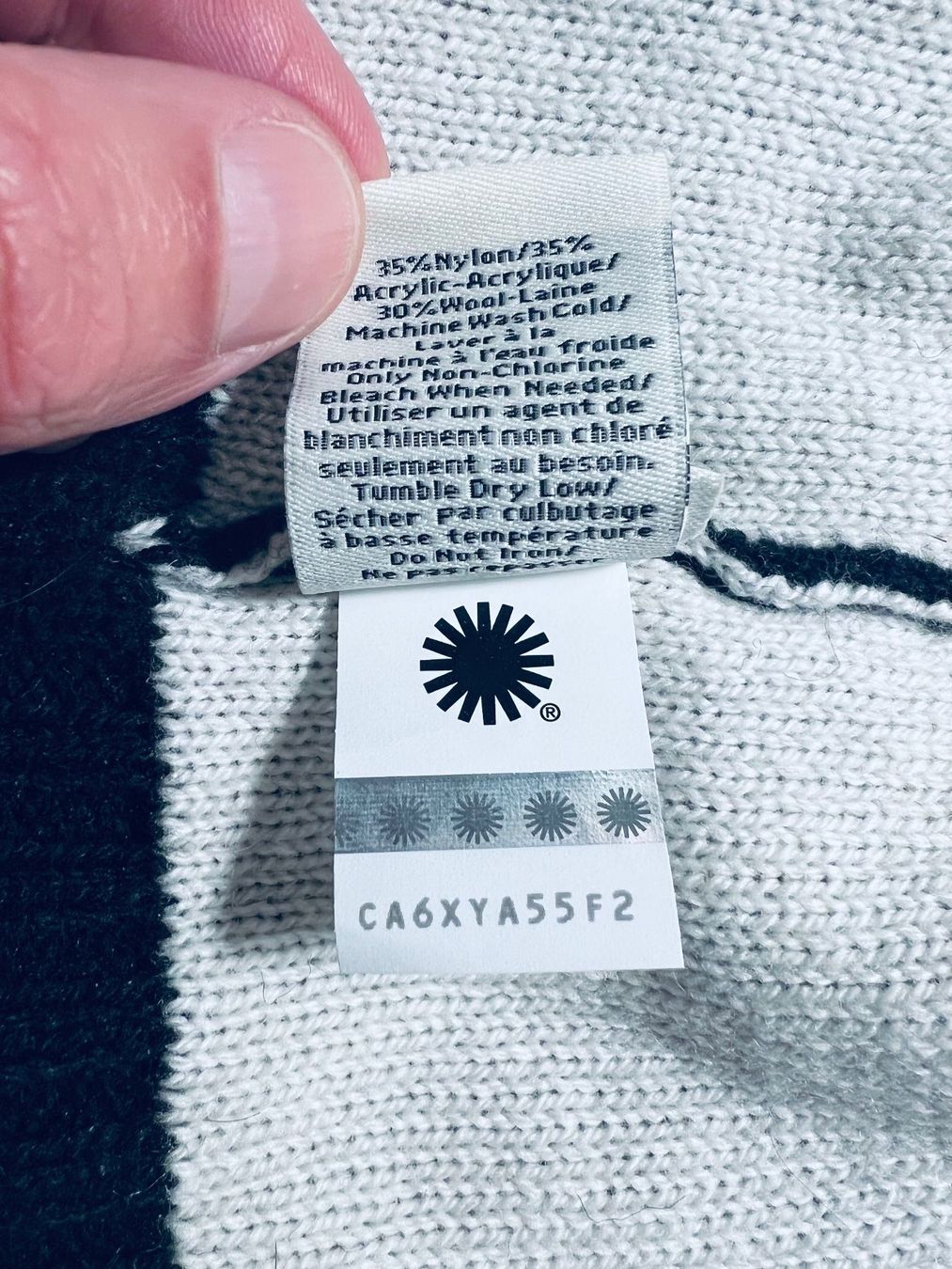 Copricapi, berretti & cappellini: UGG Beanie One Size Unisex – Nuovo e nell'imballaggio originale da Lausanne venduto da ipanema23 3