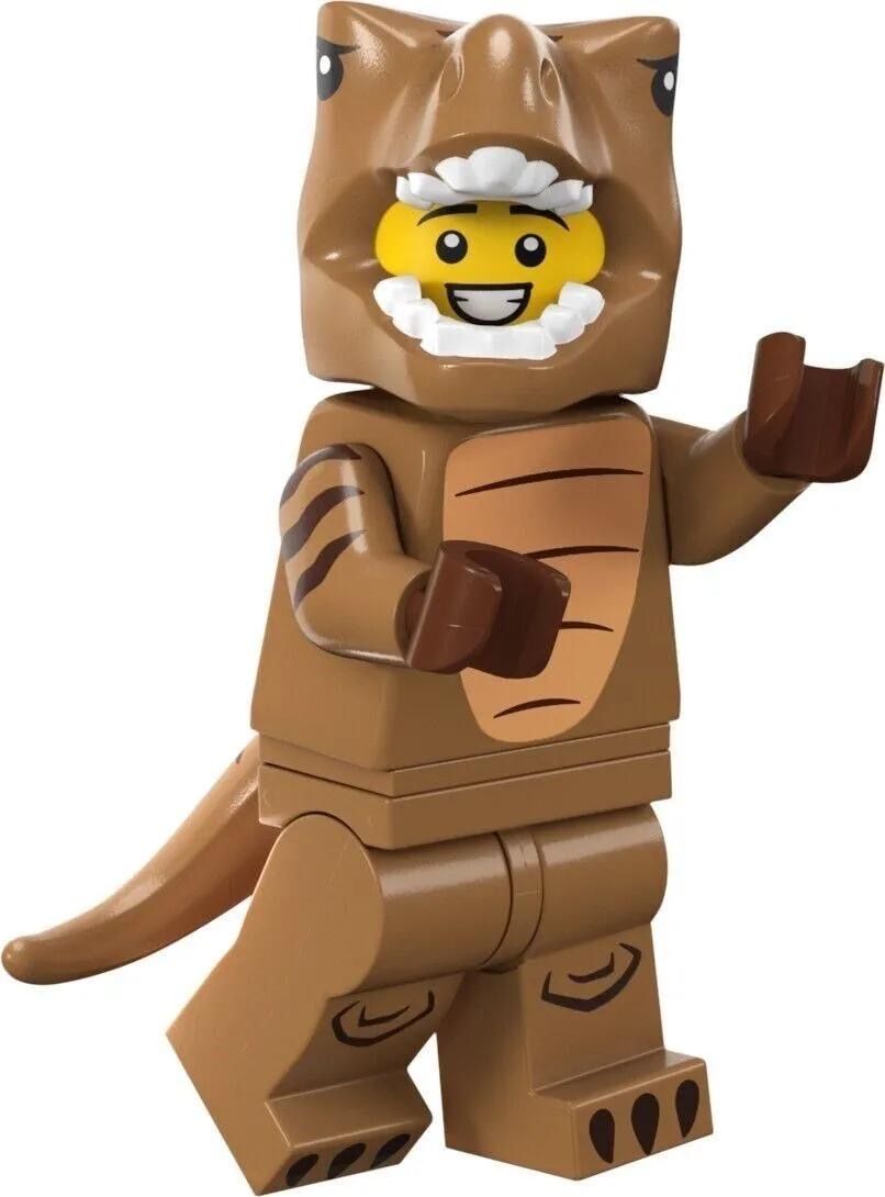 Lego Giocattoli: Lego Männchen – Nuovo (secondo la descrizione) da Birrwil venduto da WIlddom 1