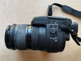 Sony DSC-R1