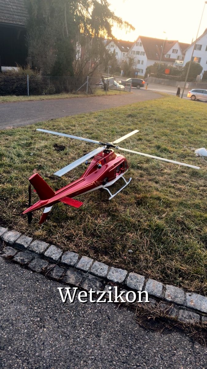 Modellismo RC: Agusta A109 800  Turbine – Usato da Schwanden GL venduto da maege405 5