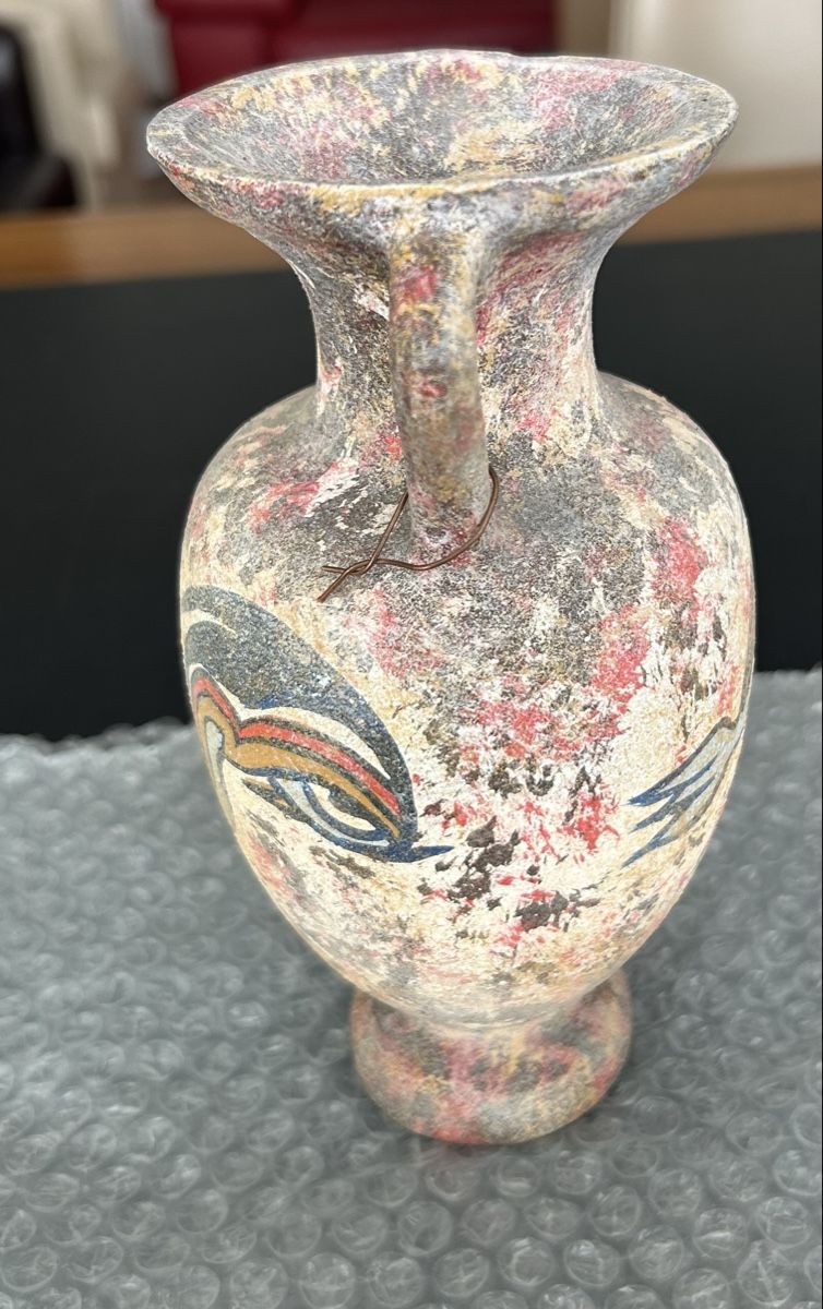 Vase & Récipients: Museum Copy einer antiken Vase – D'occasion à Zumikon par tuna007 2