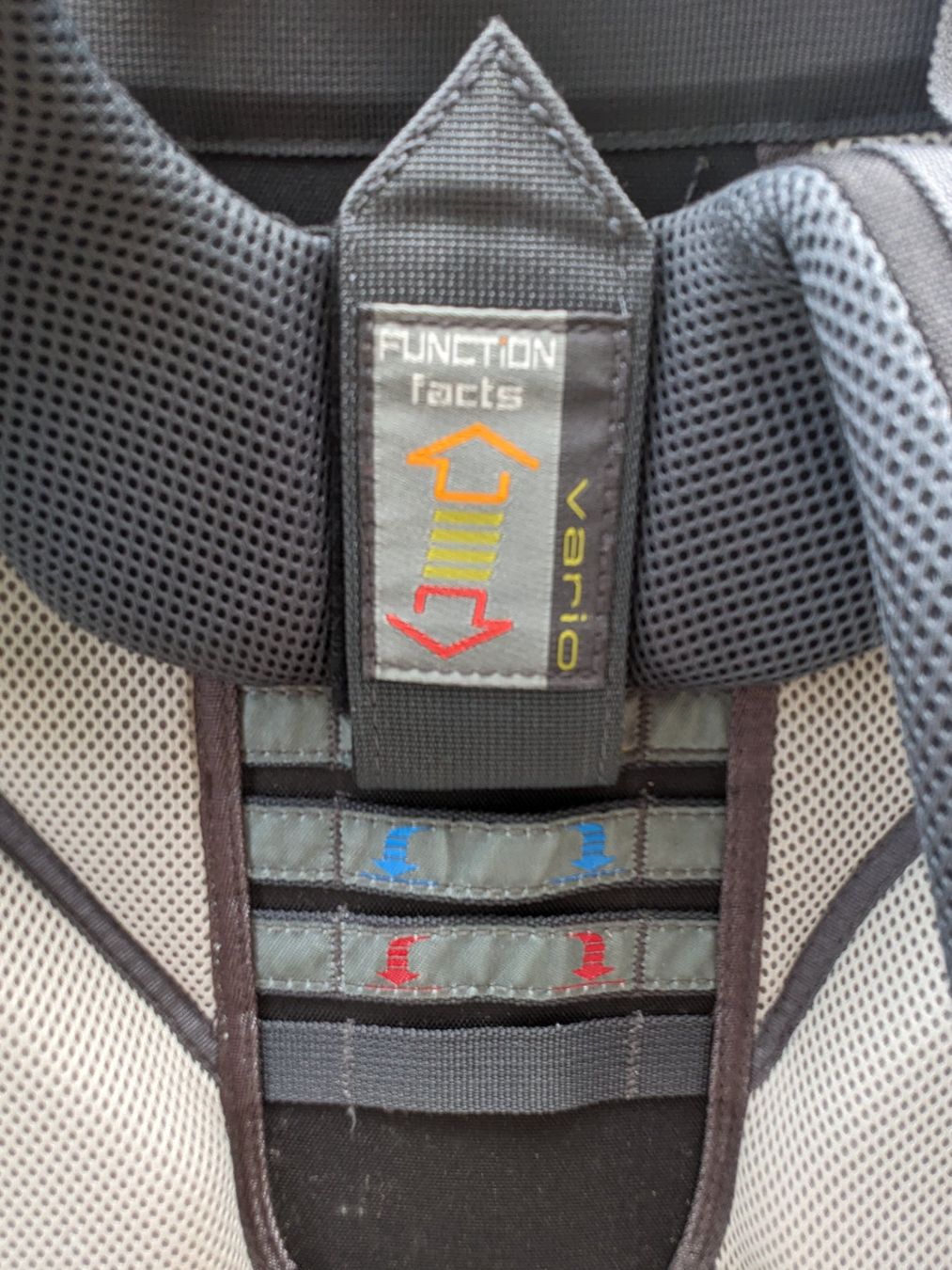 Sacs à dos: Grosser Wanderrucksack wie neu – Neuf (Voir description) à Tegna par cadmon 2