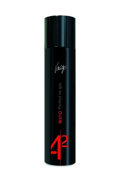 Prodotti per capelli: WehO Perfect No Gas – Nuovo e nell'imballaggio originale da Reinach venduto da beautyflair