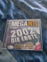 Mega Hits 2002 Die Erste