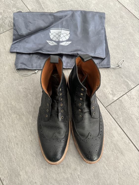 Navyboot Herrenschuhe | Kaufen auf Ricardo