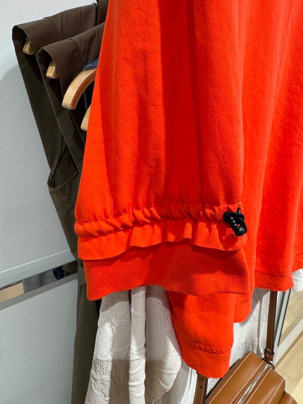 Marc Cain Blusen: Tolle Bluse, Marc Cain, Gr. 36 (N 2) – Gebraucht aus Oberrohrdorf von maggys15 2