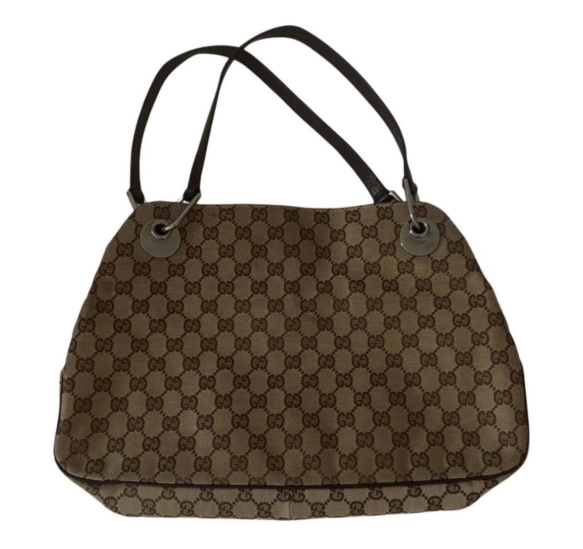 Gucci Borse da donna: Vintage GUCCI bag – Usato da St. Gallen venduto da thevintagera 1
