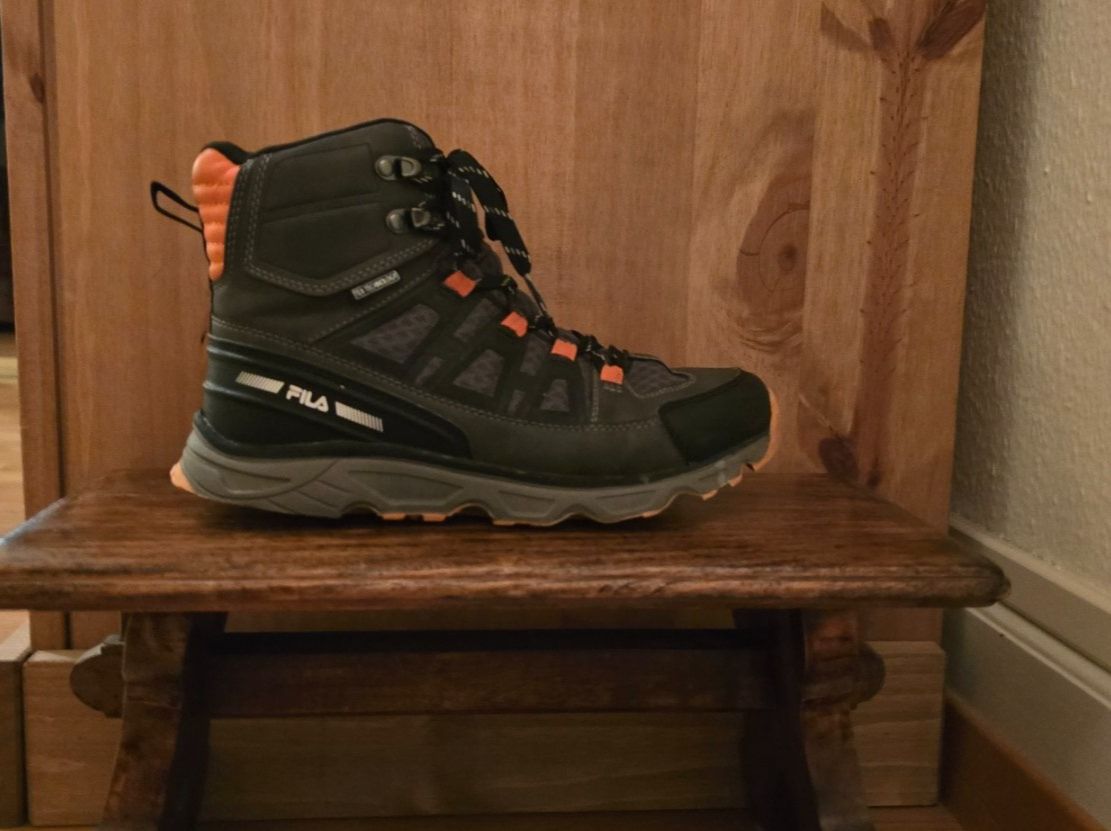Fila Chaussures hommes: Fila TEX technology – D'occasion à Balterswil par Alexmad82