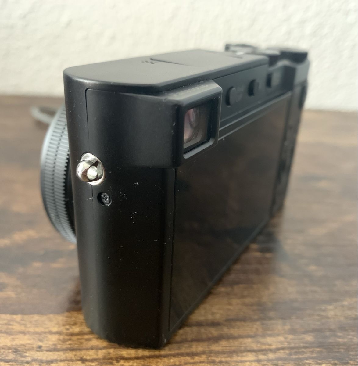Fotocamera: Lumix TZ101 Kamera – Usato da Stansstad venduto da goodmorninglucerne 3