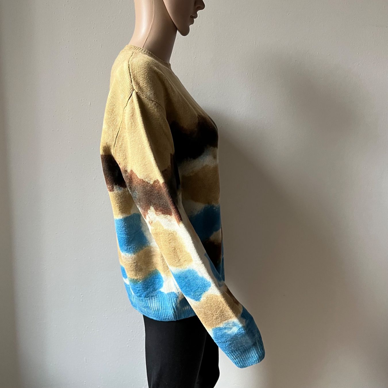 Alanui Pulls & Sweat-shirts: ALANUI Pullover | 100% Wolle 🩵 – D'occasion à Zürich par ClosetQueen 5