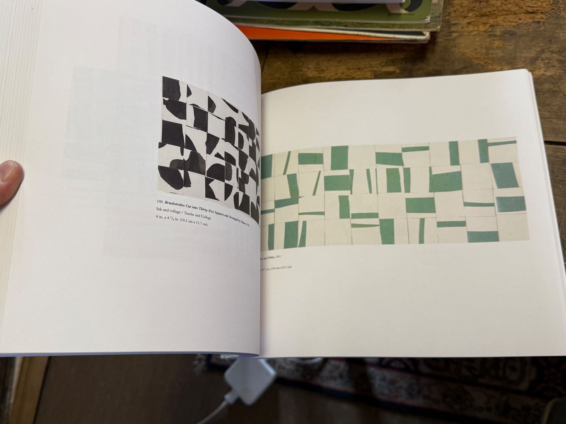 Libri: Ellsworth KELLY The early drawings – Usato da Bern venduto da Jwpm66 3