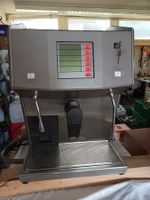 Gastro Kaffeemaschine Cafina C60 inkl. Britta Wasserfilter