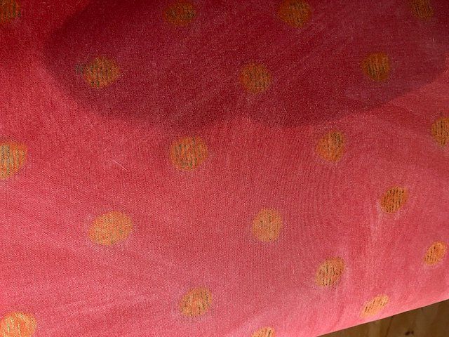 Divani: Biedermeier Sofa – Usato da Flawil venduto da Lauchi 4