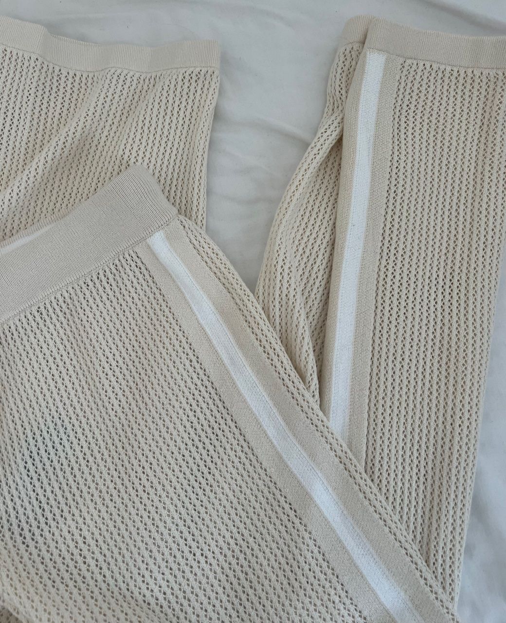 Oysho Pantaloni: Pantalon Oysho 97% coton – Usato da Neuchâtel venduto da kat_n6gp 1